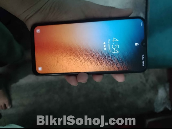 Samsung A30